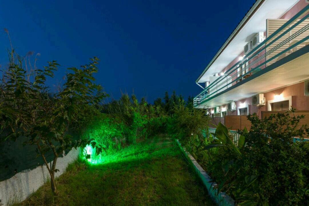 Eleni & Appartement